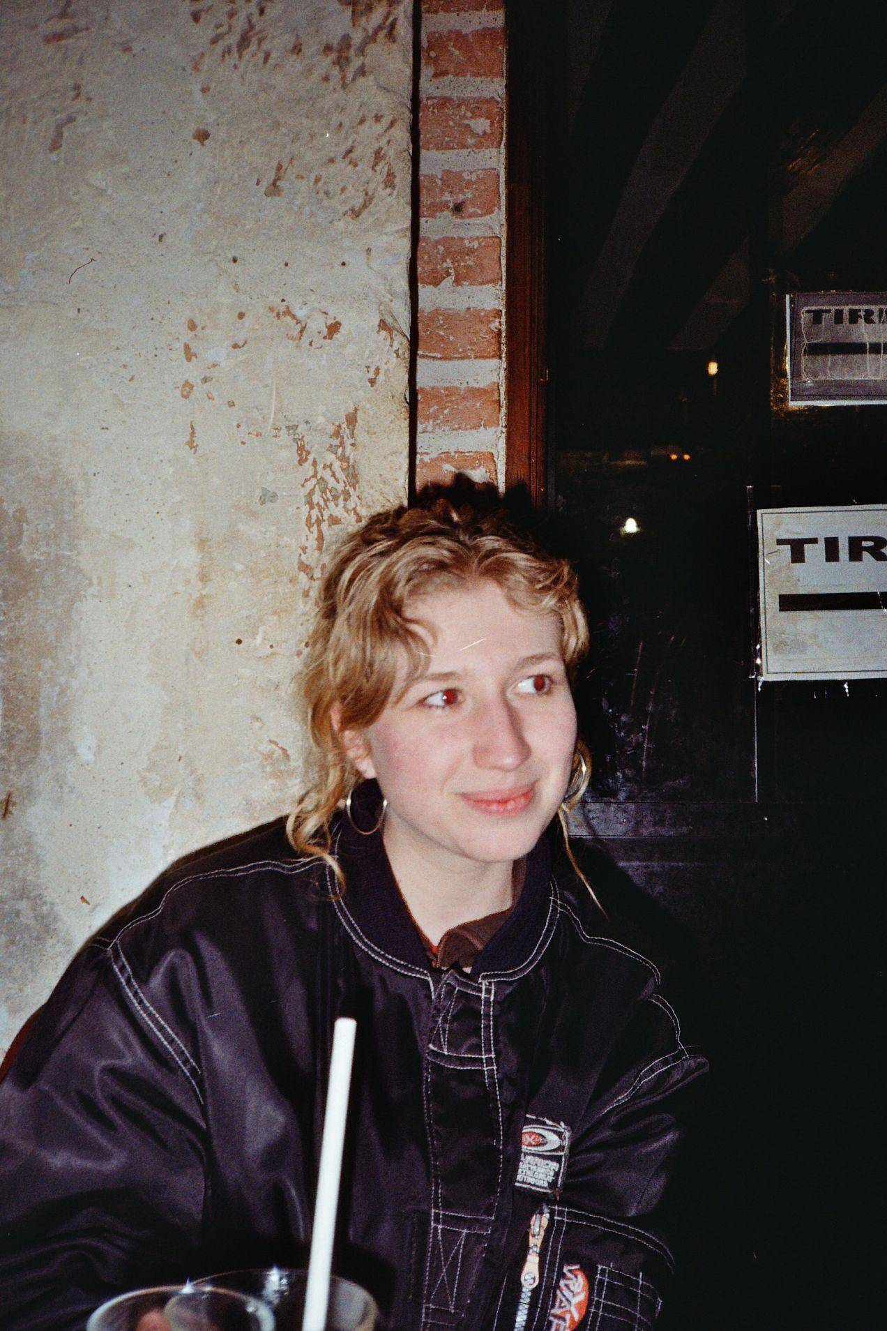 Clara M.