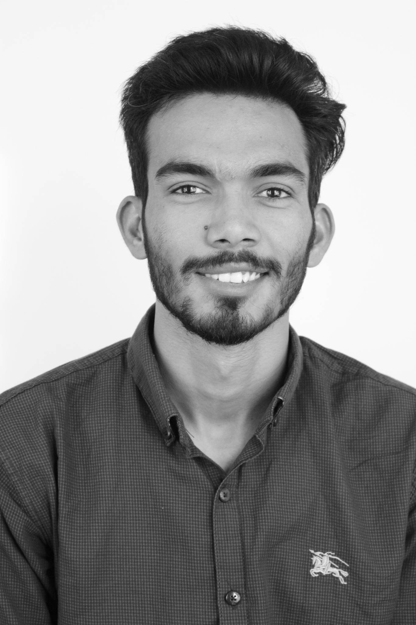 Chetan Kapoor