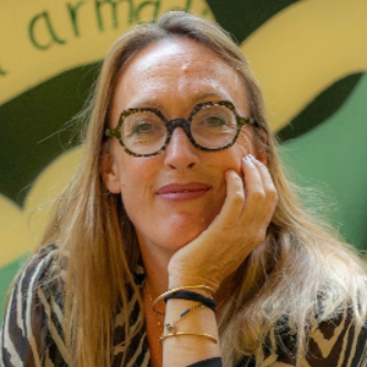Cécile Montillet
