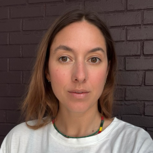 Victoire Frachon - AI Content Creator