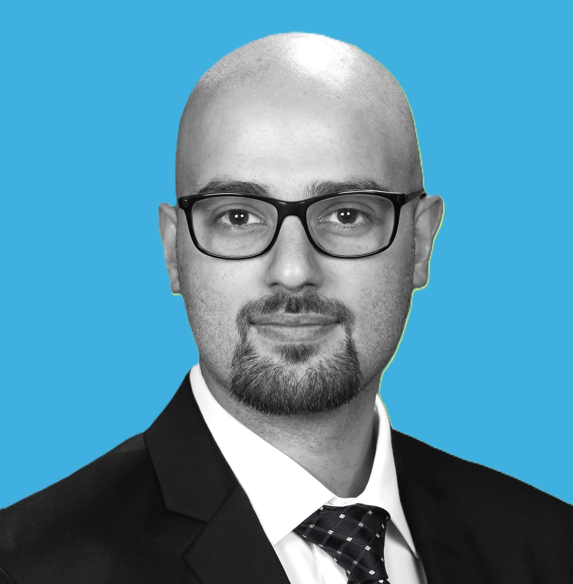 Tauwfiq Wahidi