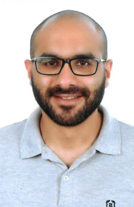 Abdalla Eltamaly
