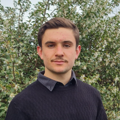 Matthieu C. - Marketer