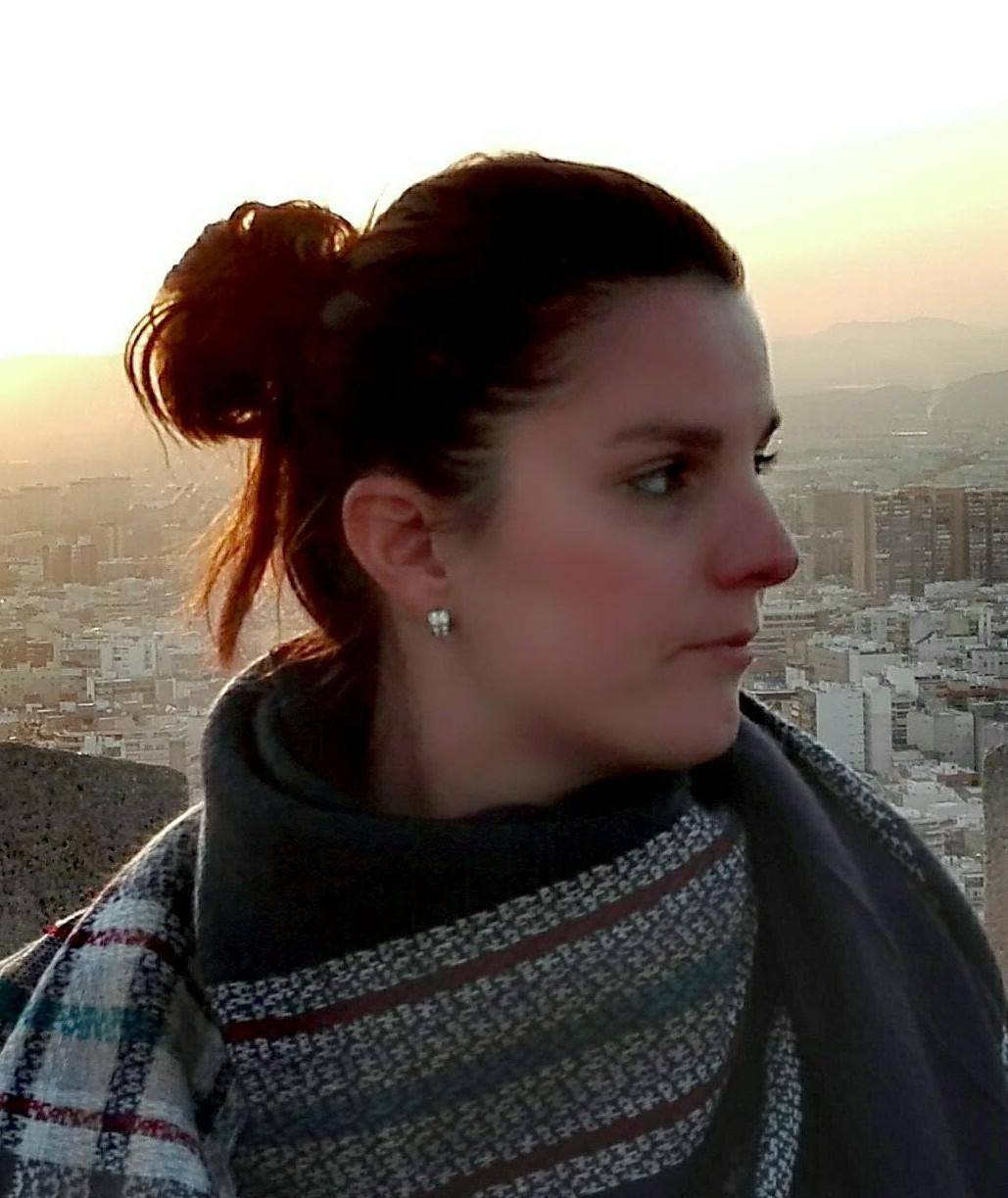 Katrien Maes