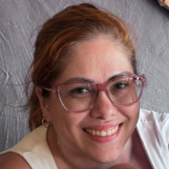 Gaby Martinez