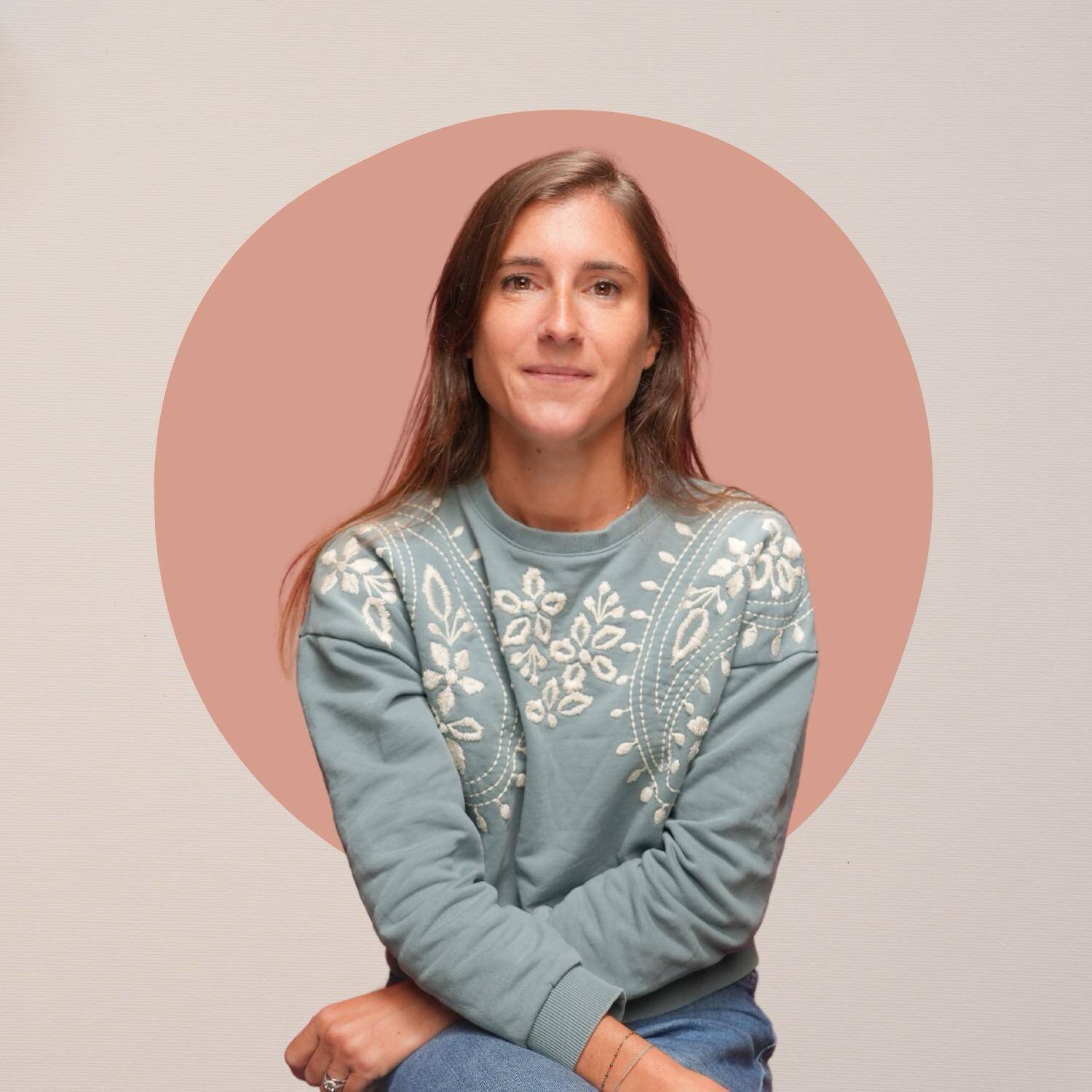Margaux Deramecourt - Stratégie Digitale / Conceptrice Rédactrice