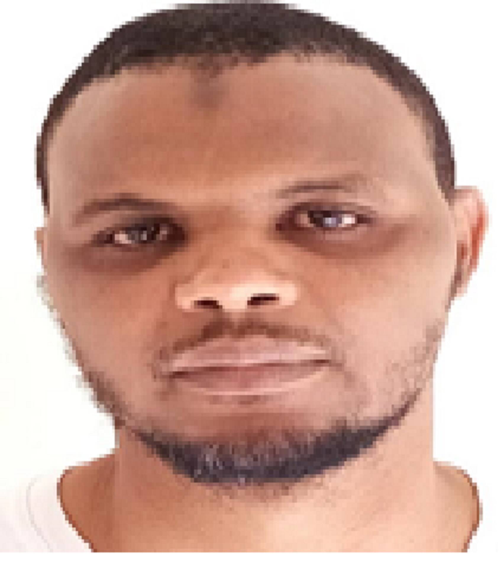 Mamadou Diallo