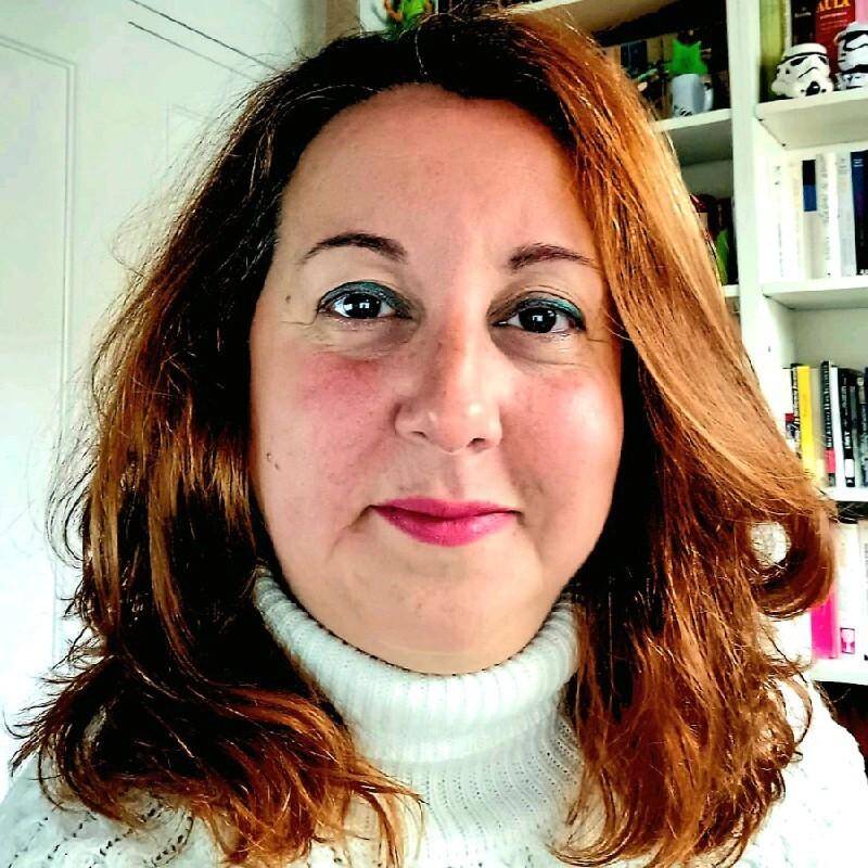 Ruth Hurtado