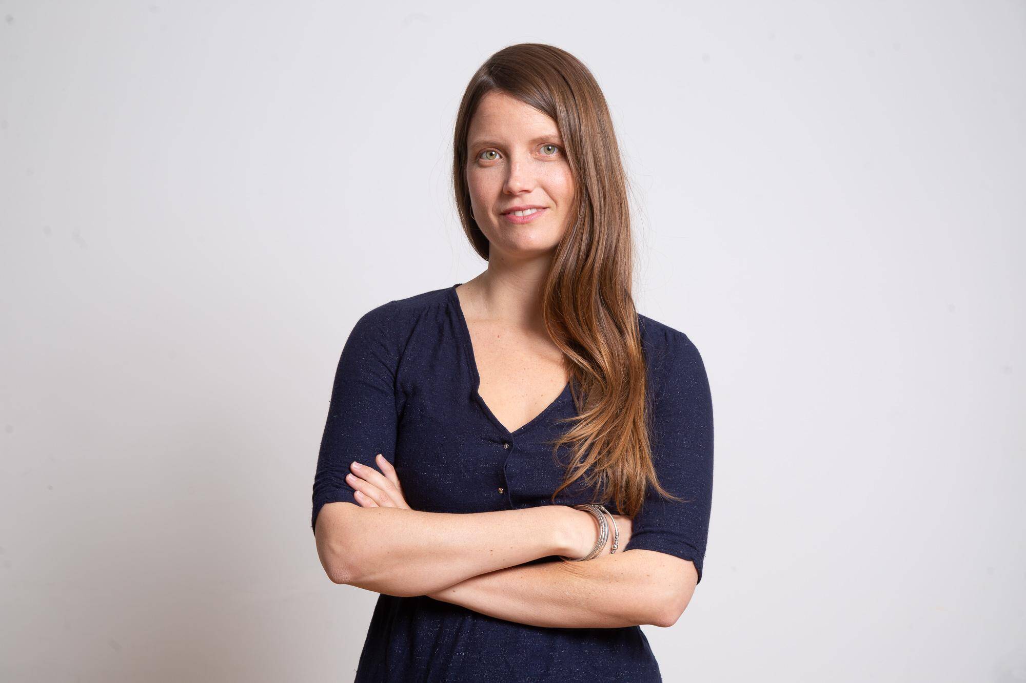 Mathilde Glocheux