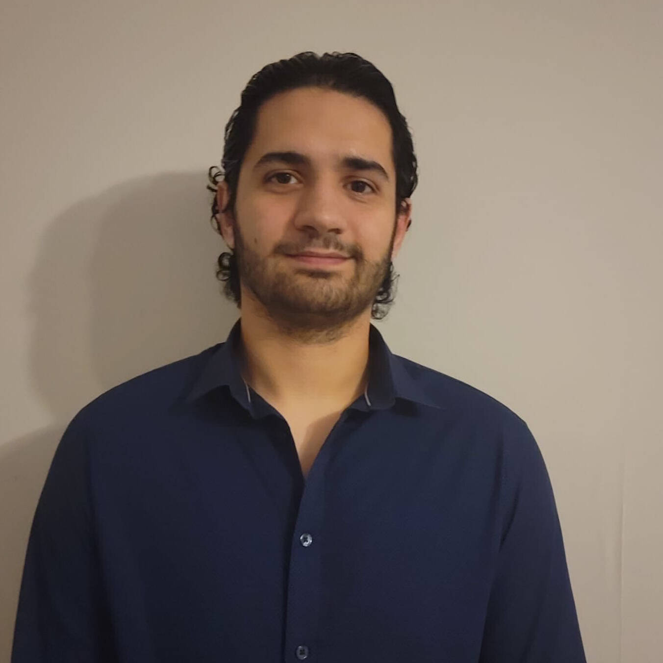 Adel Ziani - Développement logiciel 