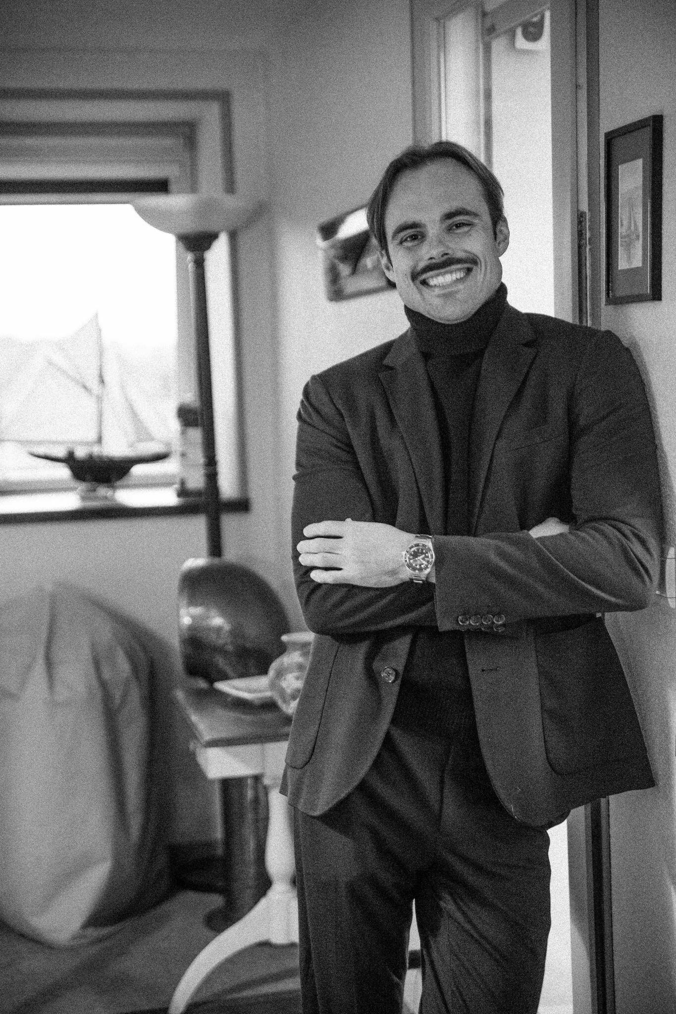Yann Bouillon - Consultant Export