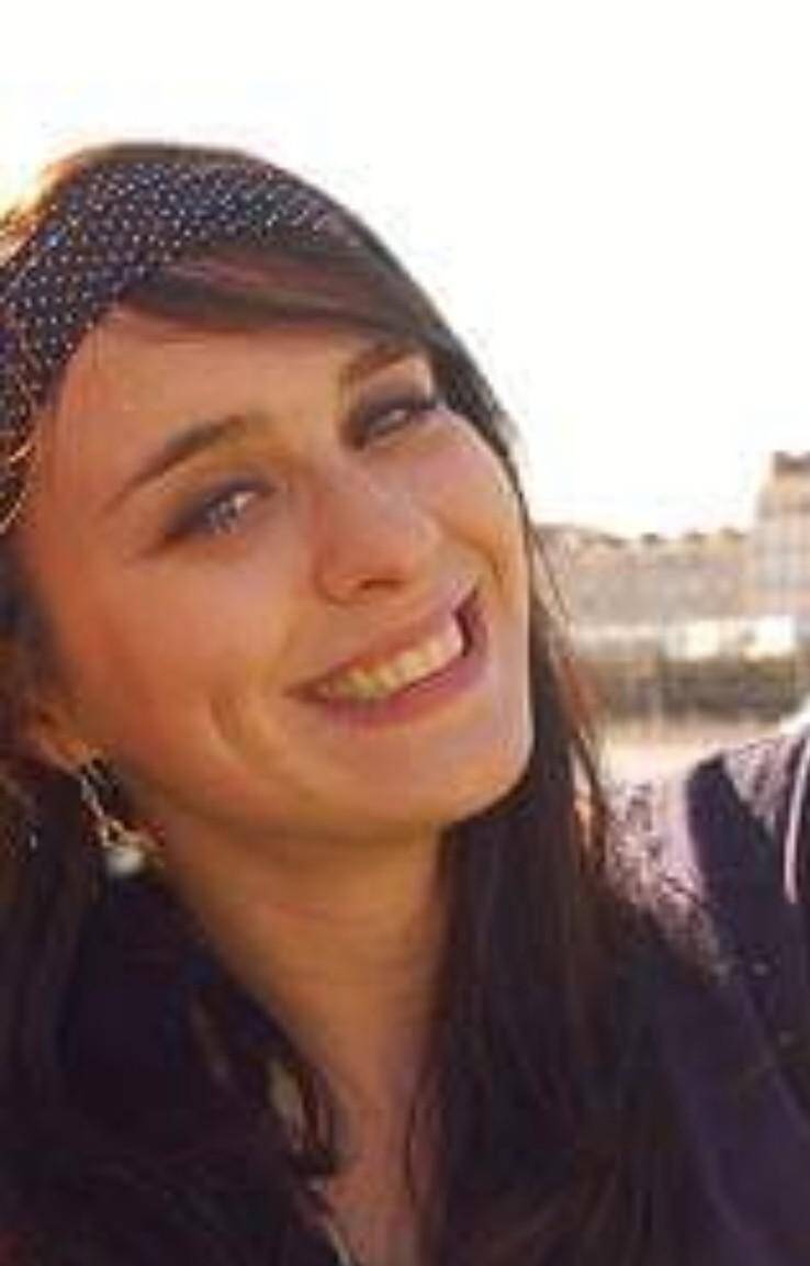 Sarah Dridi