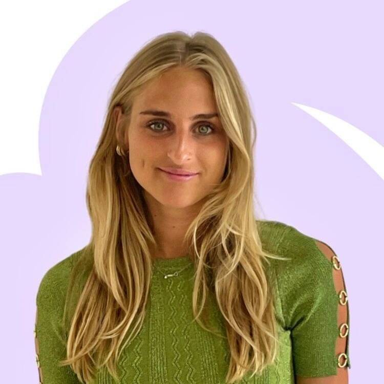 Romy Bounan - Marketing Lead | Growth Advisor