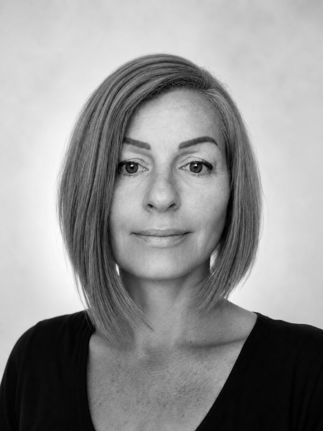 Edwige Eliasu - Consultante marketing digital, e.commerce et CRM  