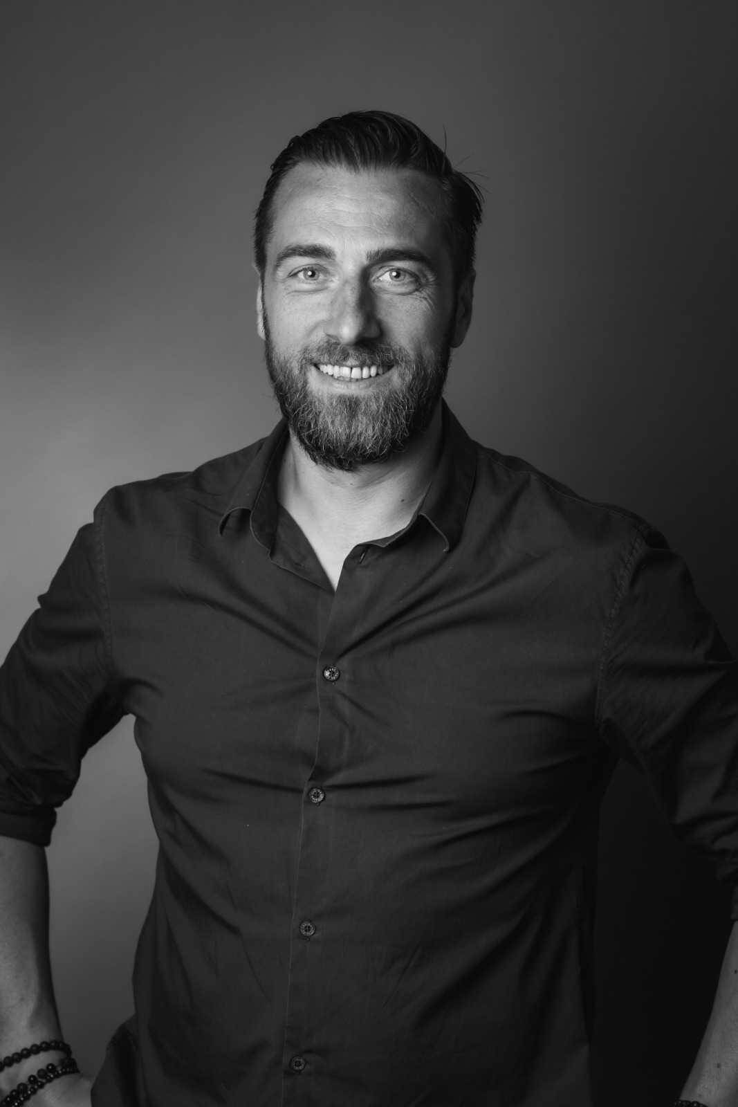 Julien Mena