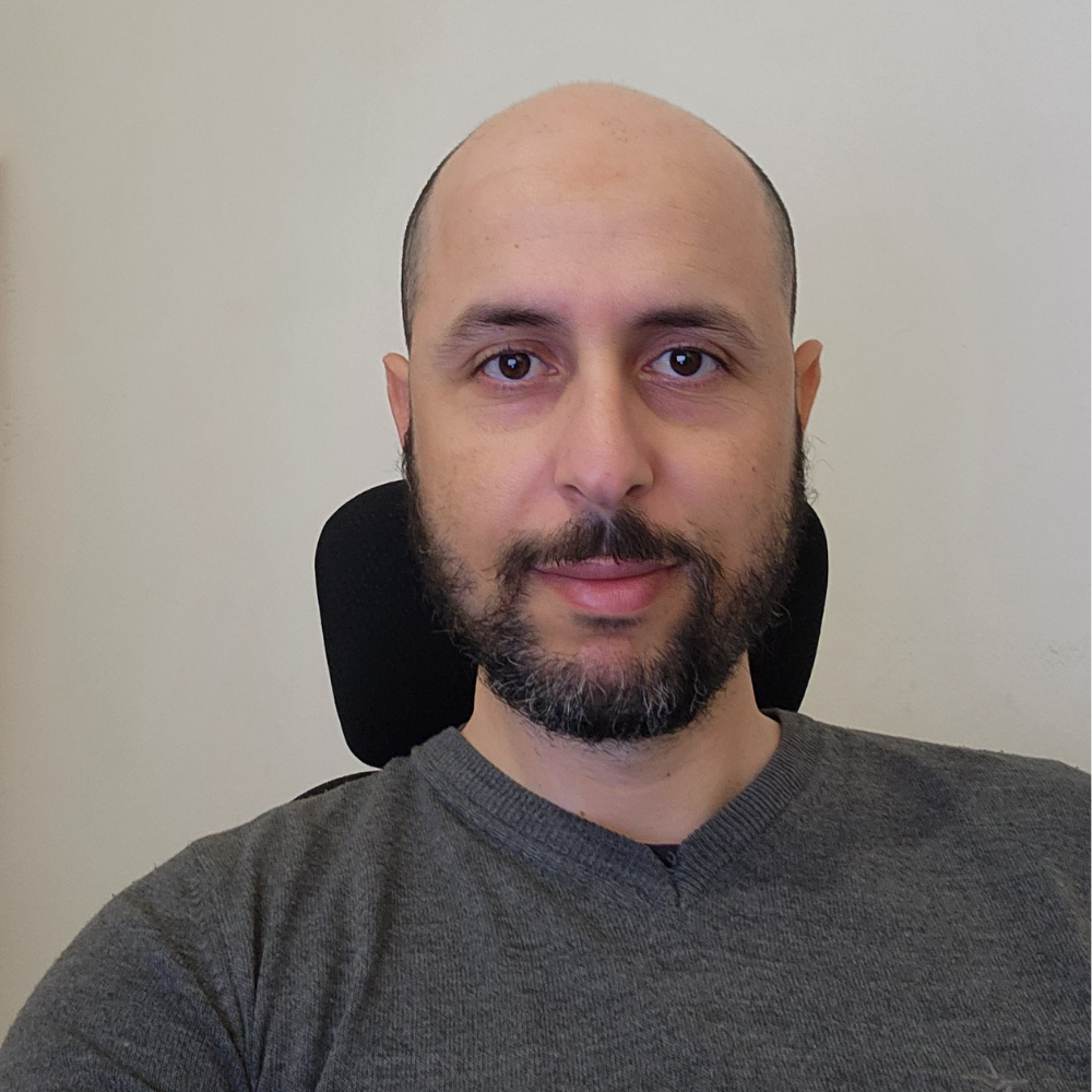 Walid Rahali