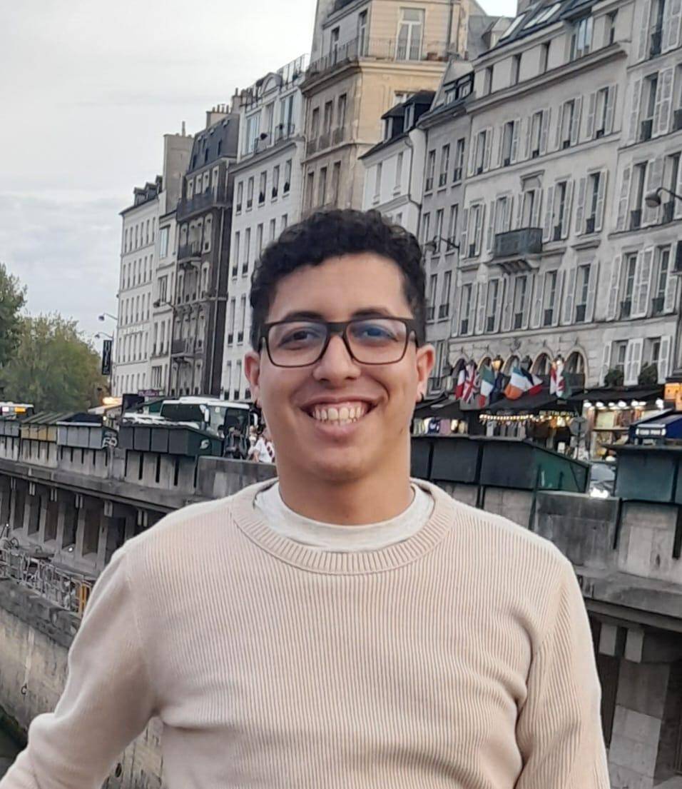 Carlos David C.
