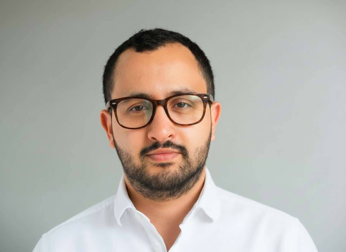 Radouane Bourja