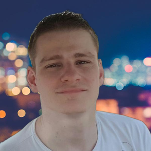 Mathieu Gilloots