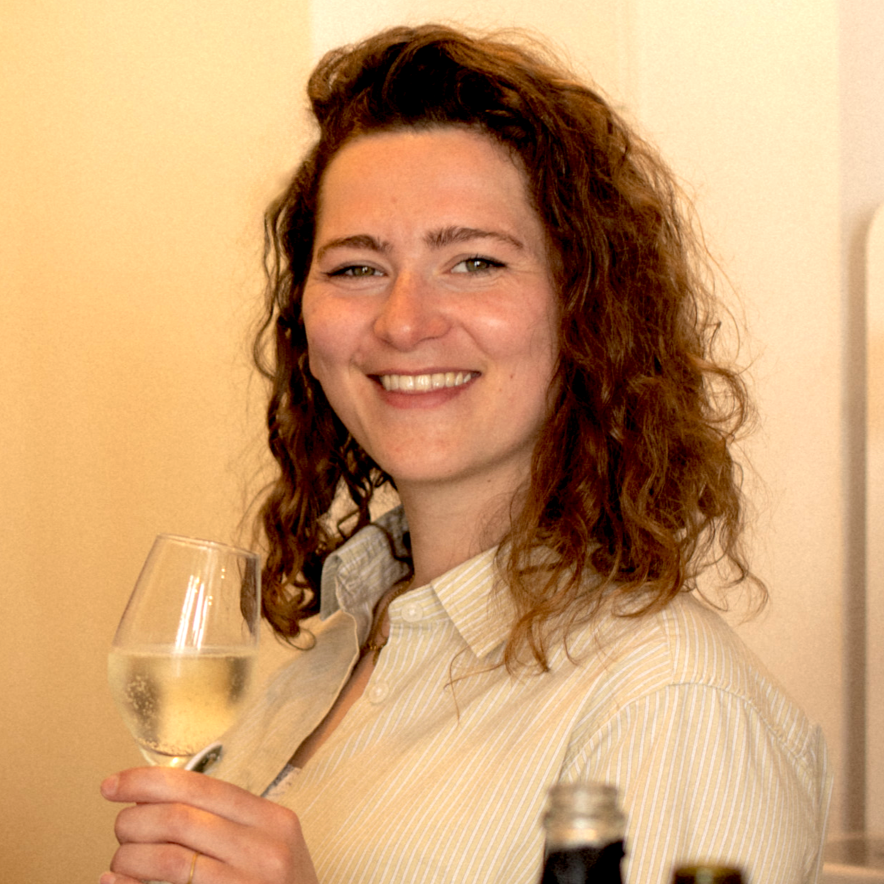 Clémence François