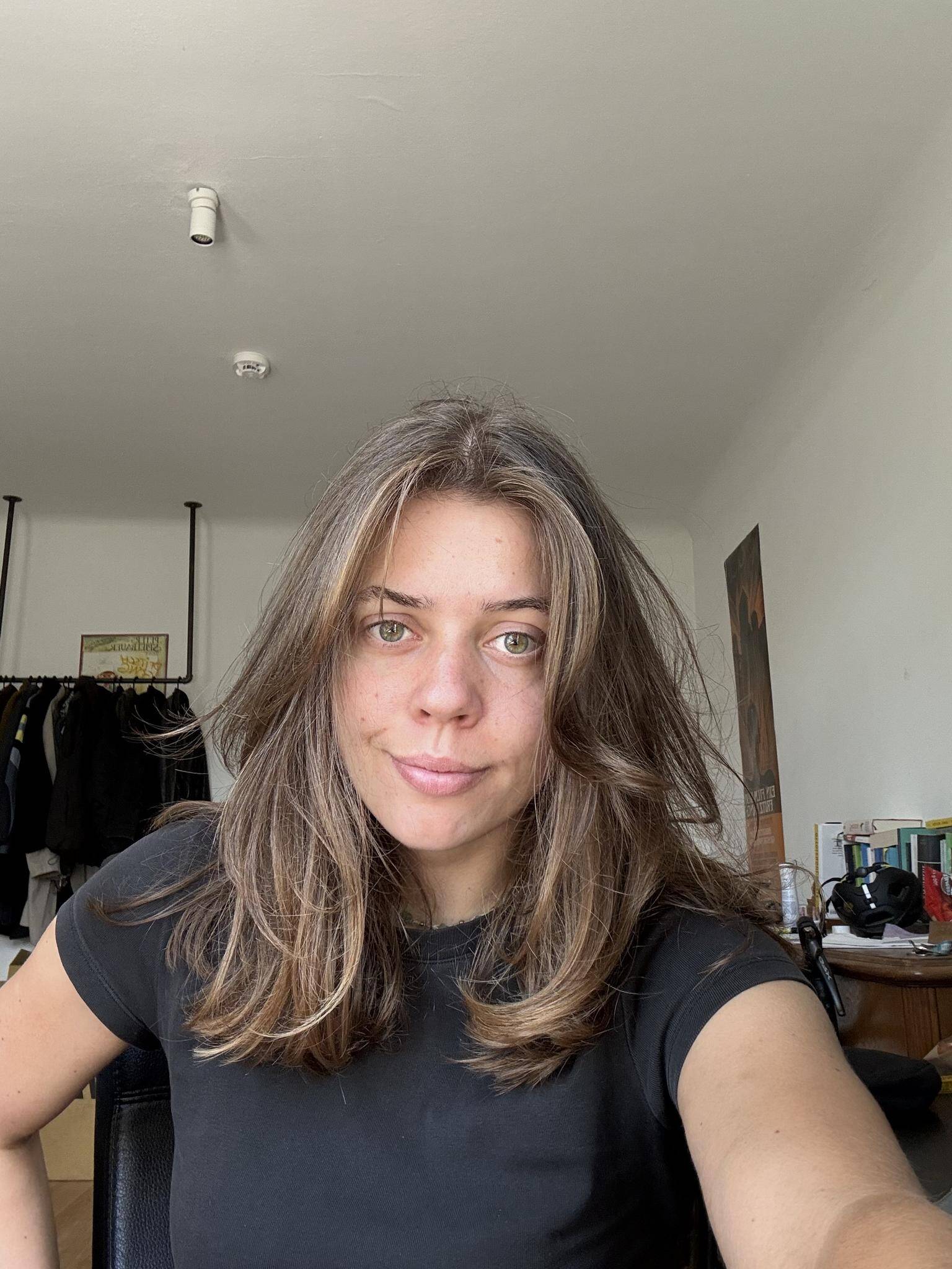 Antje Möbius - Projekt- & Account Managerin