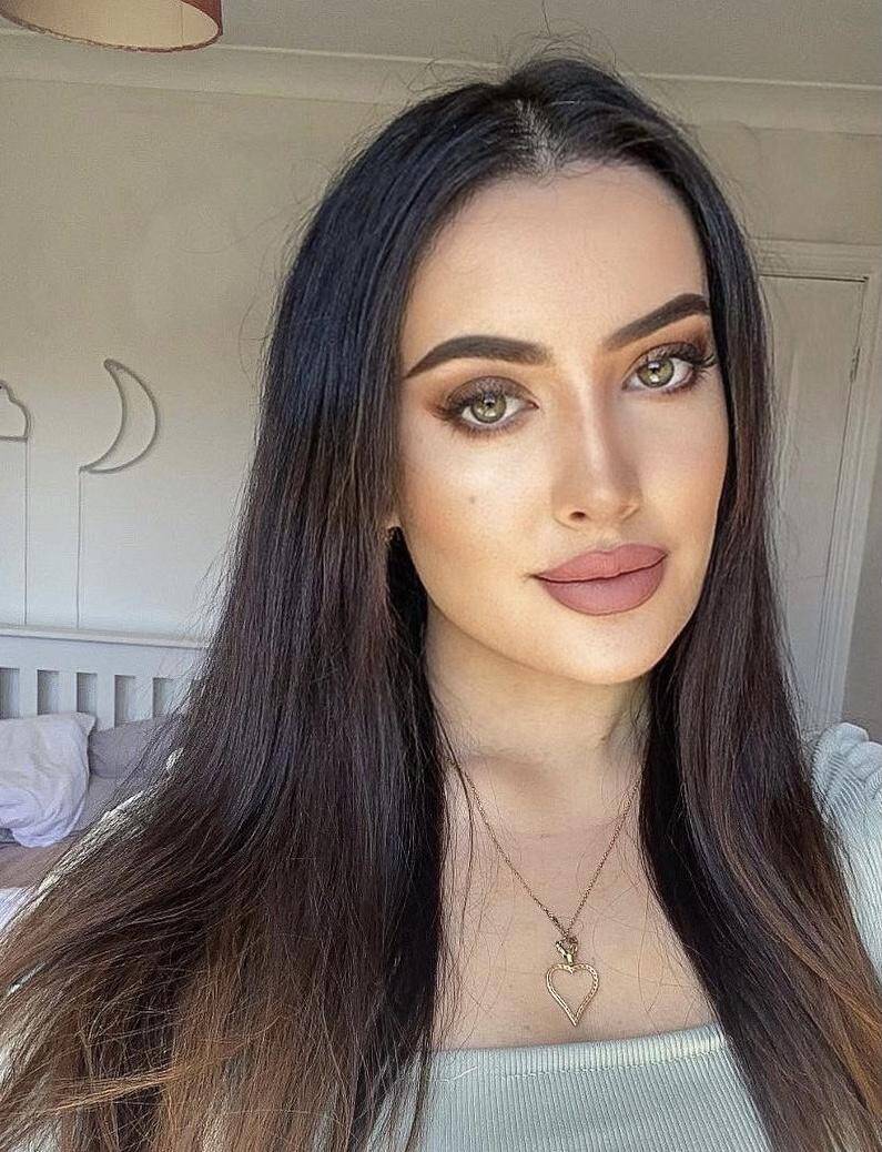 Sophia Rees