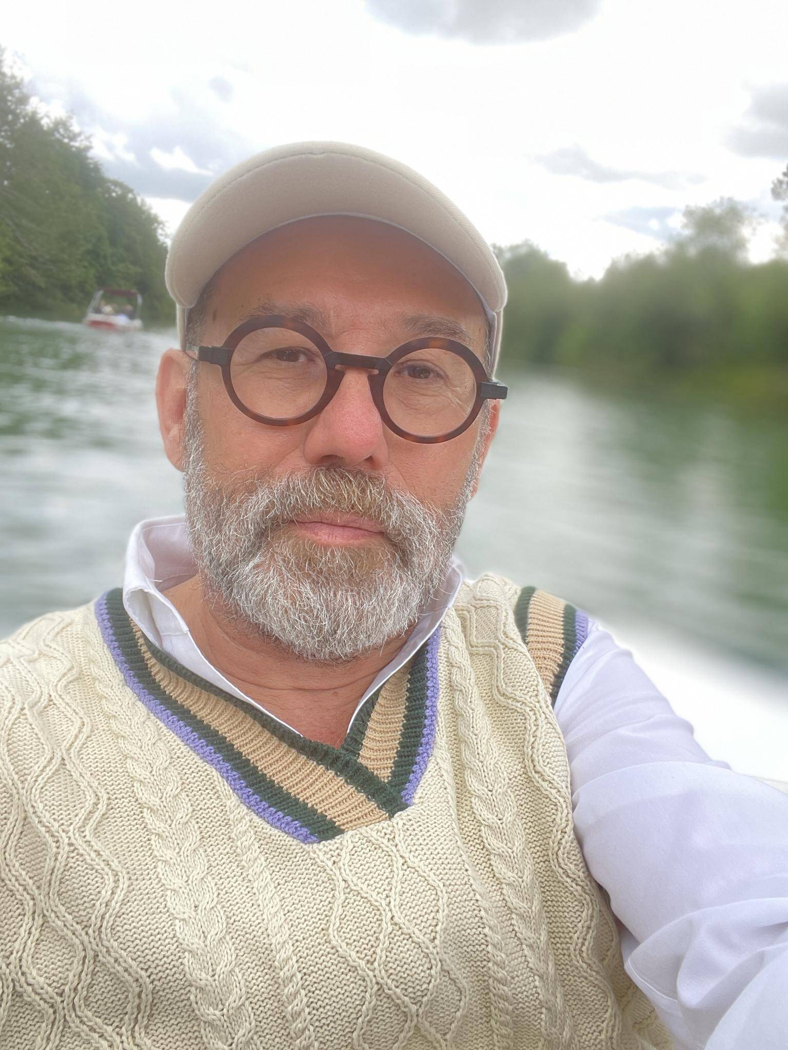 Fabrice Brianson