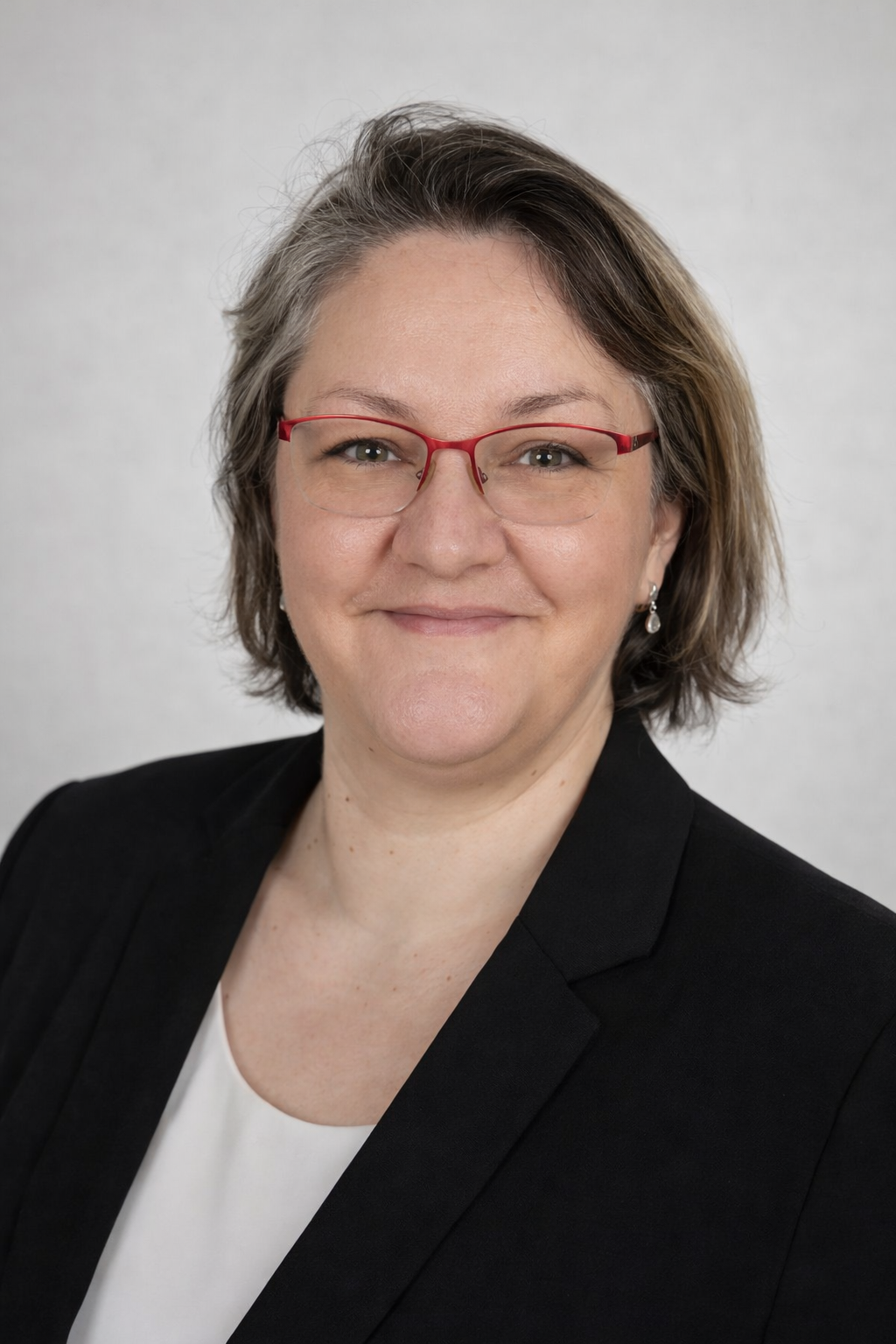 Caroline  - Consultante Auditrice ICA & Formatrice qualité