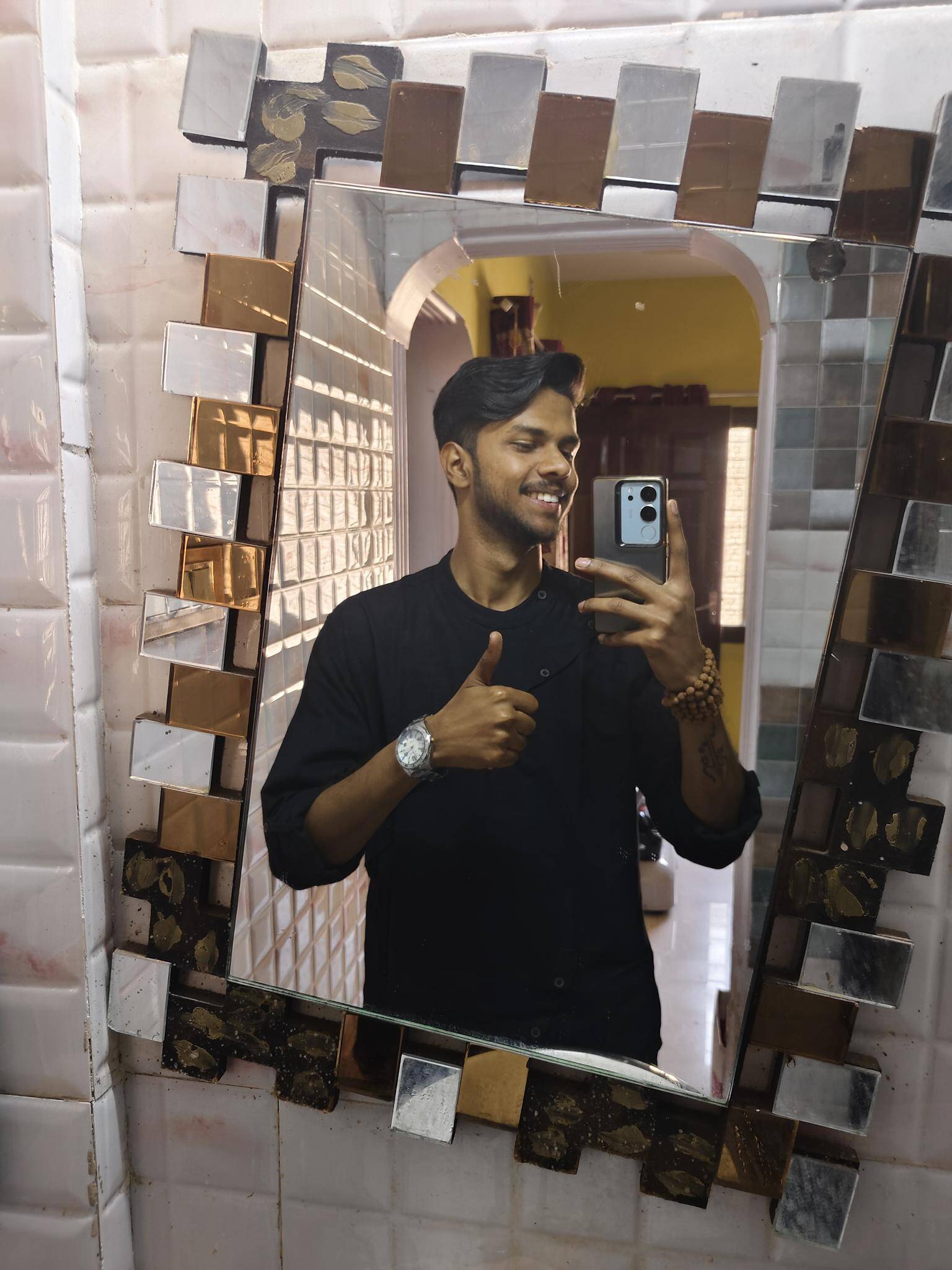 Vibhor Kumar