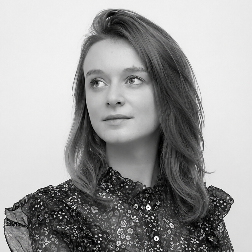 Camille Prudhon - Styliste Produit | Développement de collection