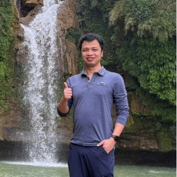 The Hieu Doan - Senior MuleSoft Developer