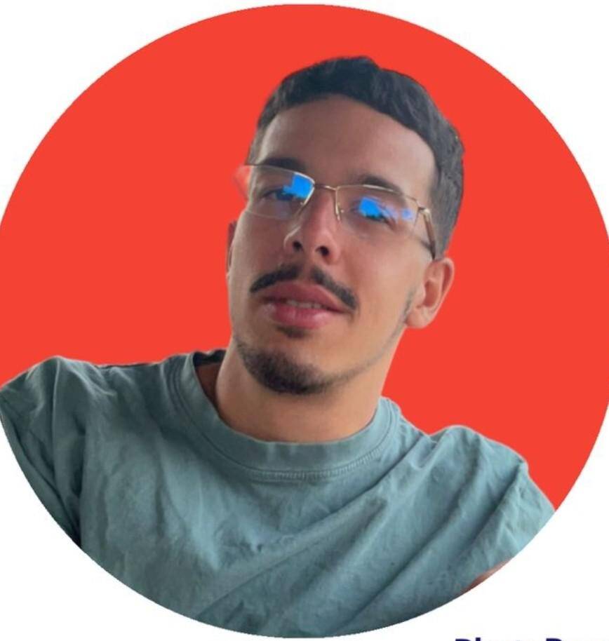 Alec Bouchema