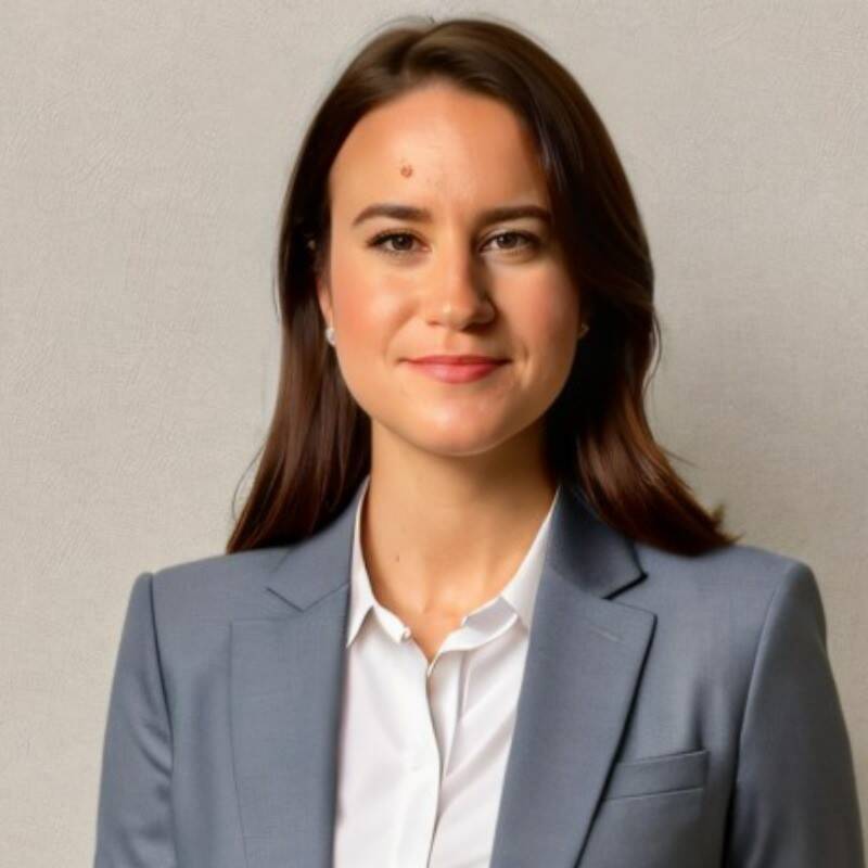 Beatrice Romagnoli - Communications and Content Manager