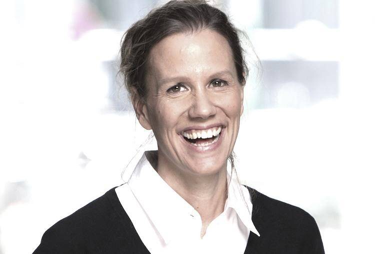Michaela Prinz - Grafik Designer