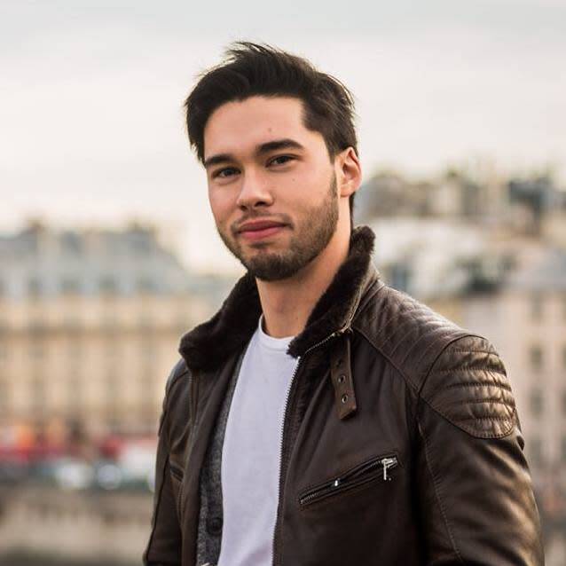 Thomas Graindorge
