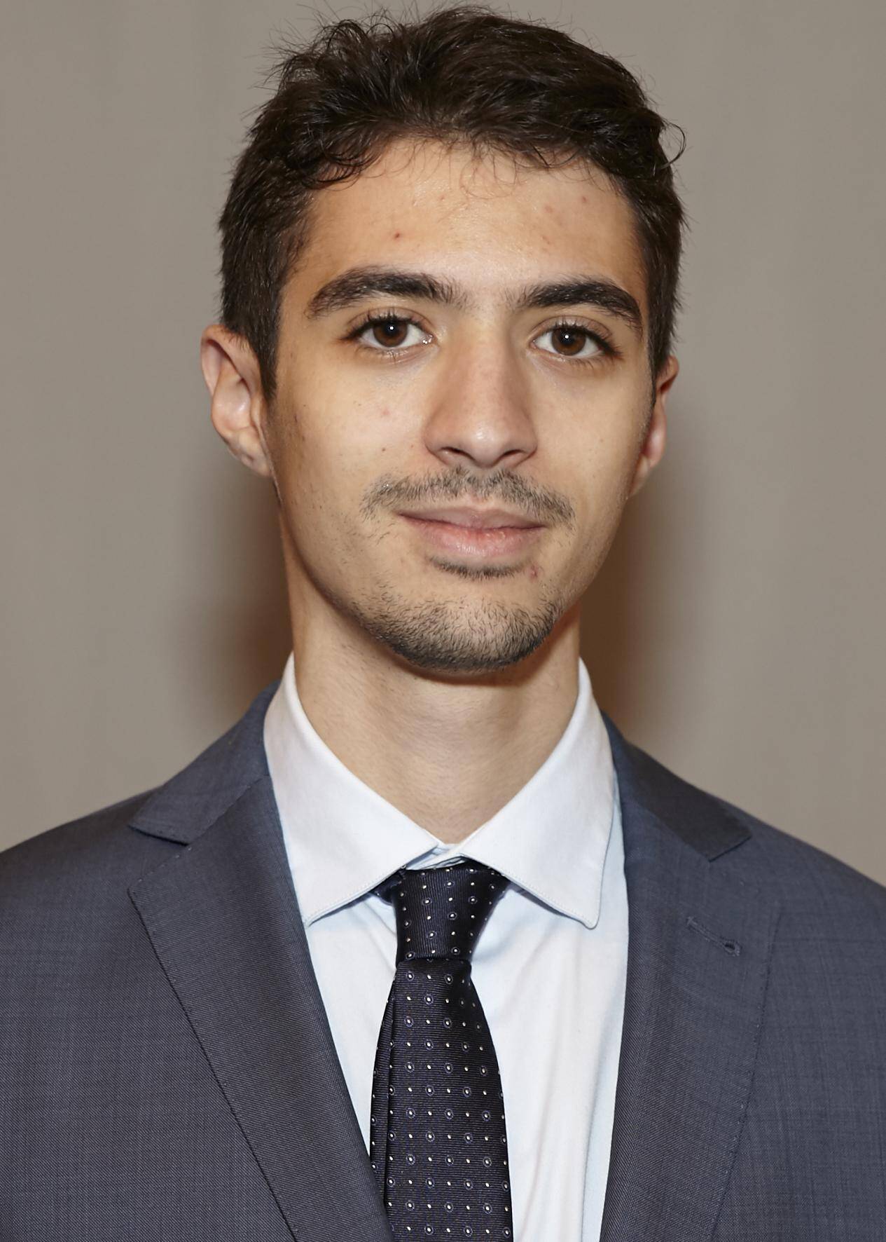Yazid Boukhlouf