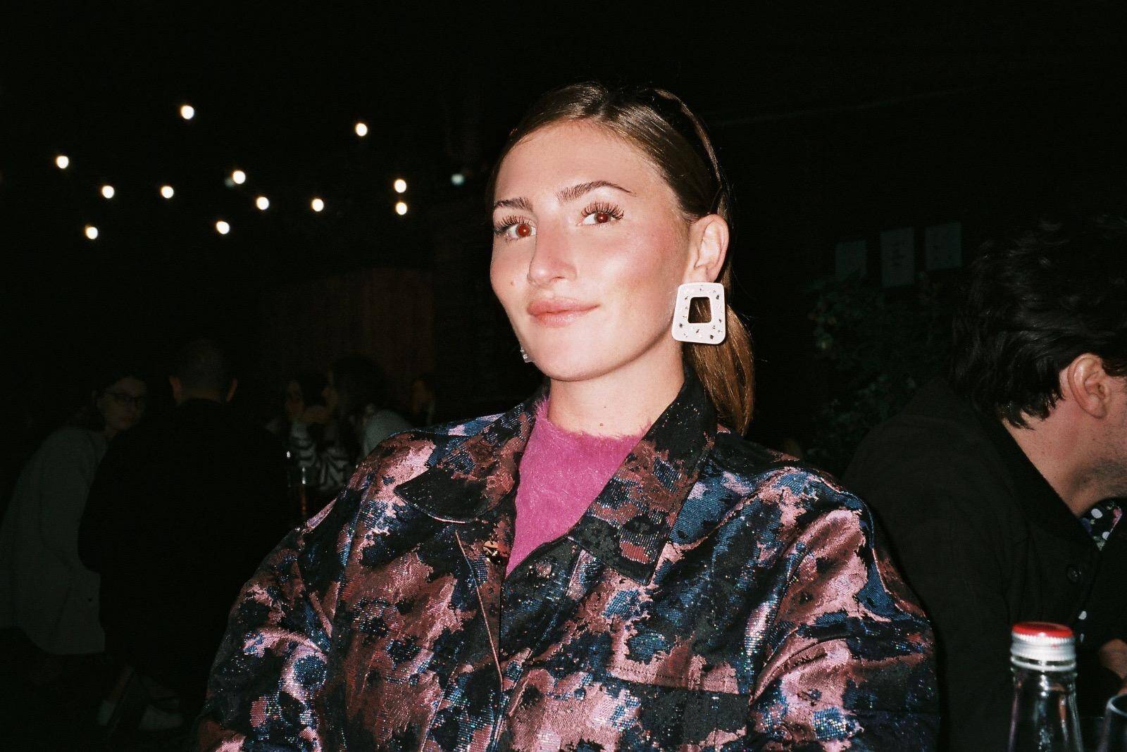 Florence Allen