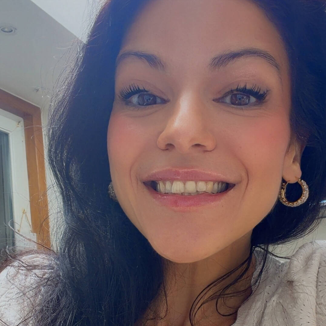 Johanna Buscema -  Chargé de relation client et support opérationnel