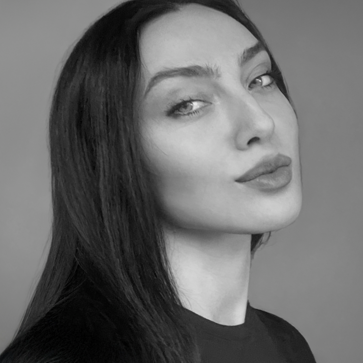 Judy M. - Brand Designer, Creative Director & Consultant
