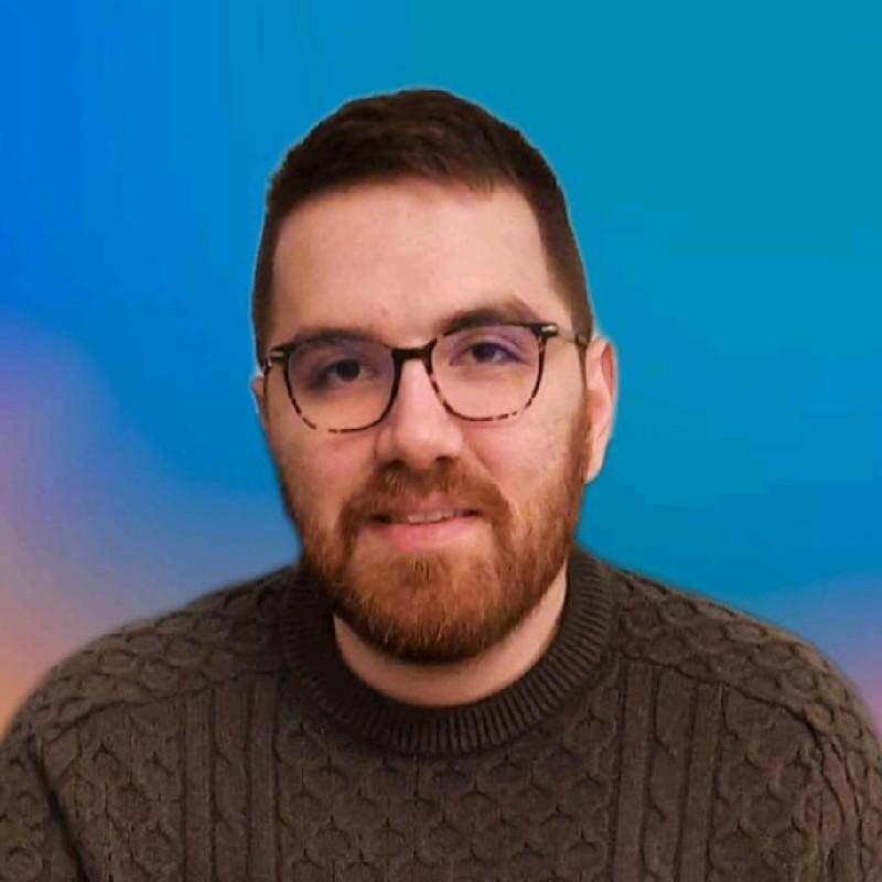 William O. - Technicien informatique