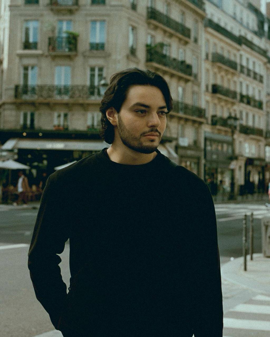 Sofiane C.