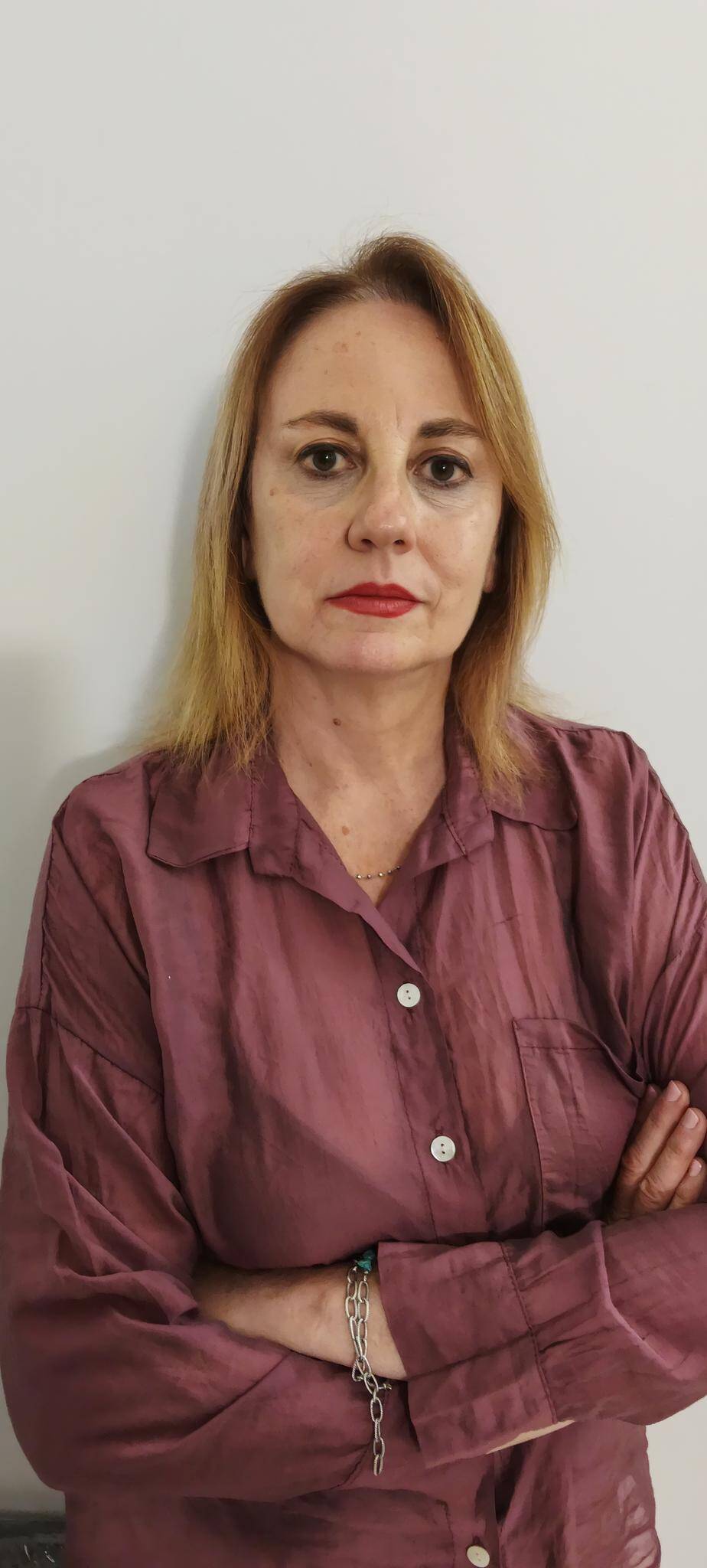 Pasqualina Burani - SEGRETARIA STUDIO DENTISTICO XDENT ORISDENT REMOTO