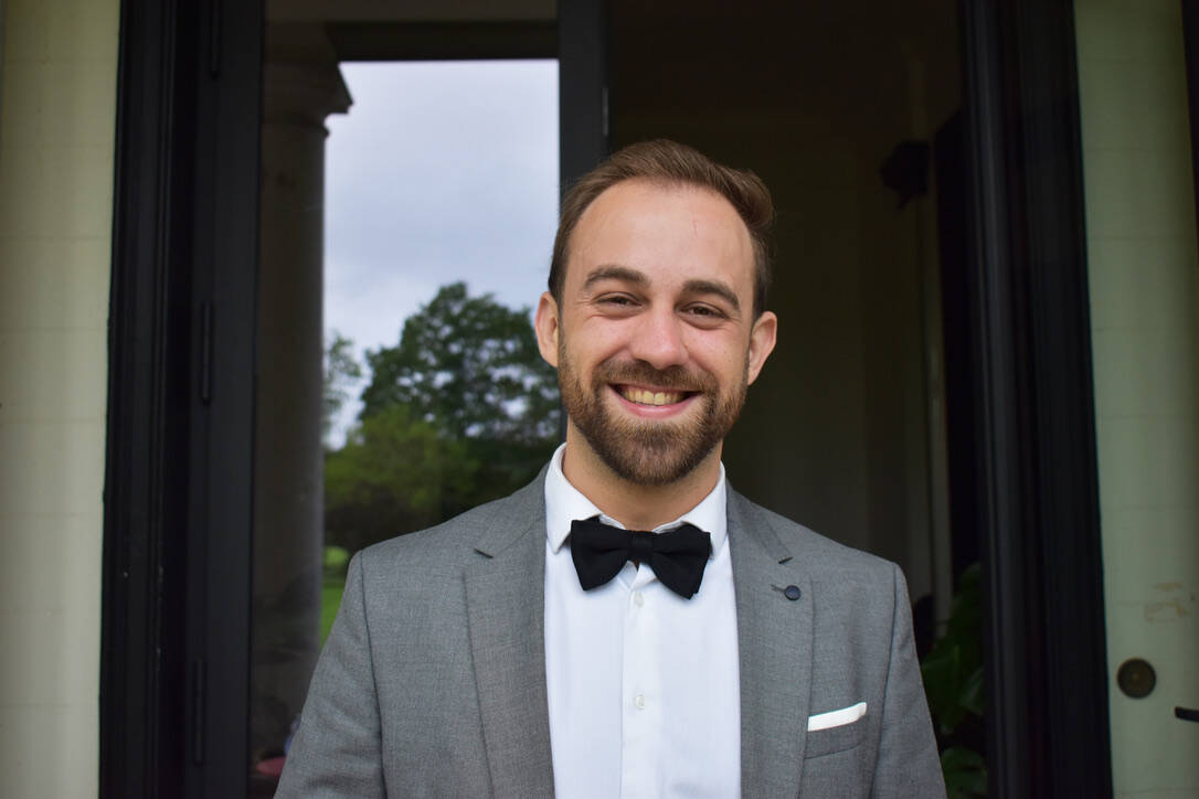 Tommy Quissens - Full Stack developer