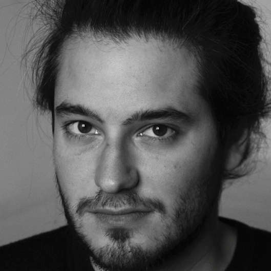 Thomas Scaramuzza