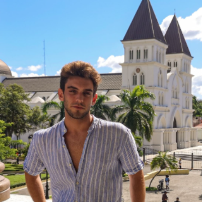 Santiago Barro Iglesias