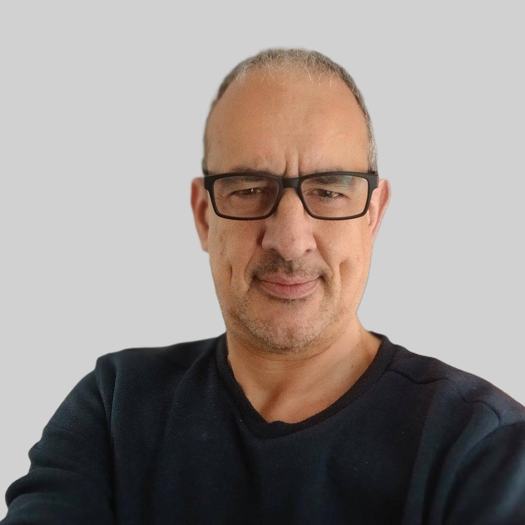 Antonio  - Gestionnaire de programmes et de projets transversaux