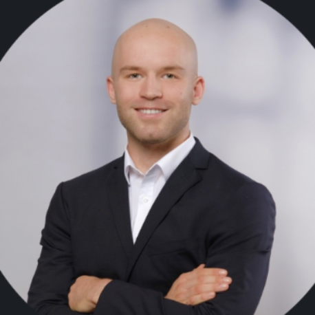 Simon Gallitzendörfer - Freelancer 
• · Operative Kanzlei-Unterstützung