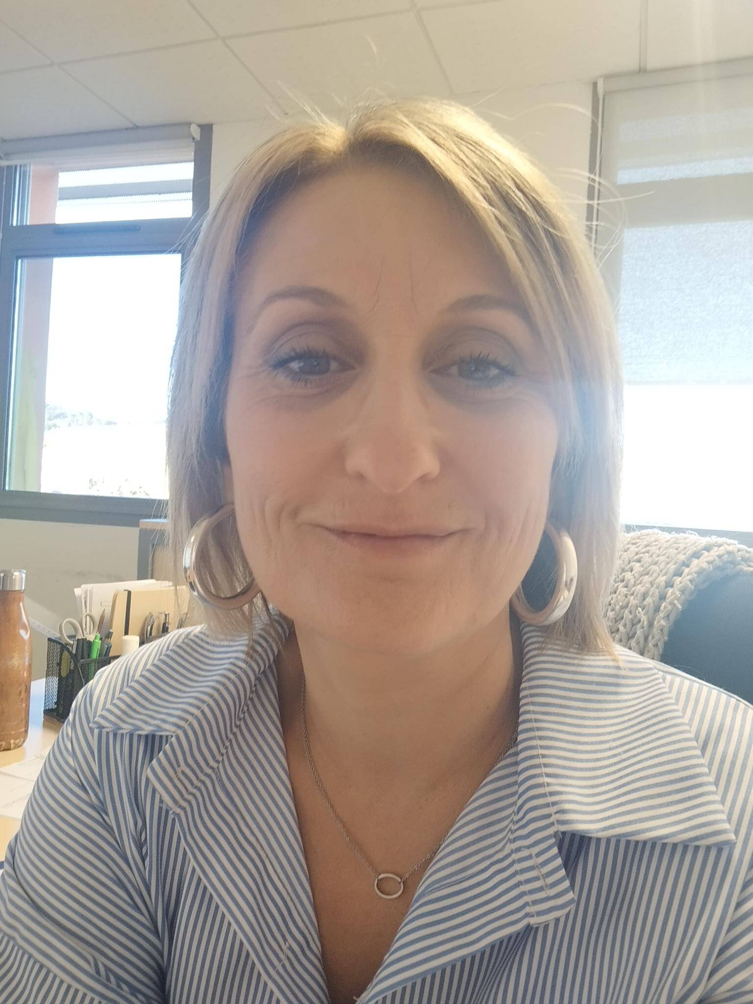 Coralie Bretin - Rédacteur d'actes