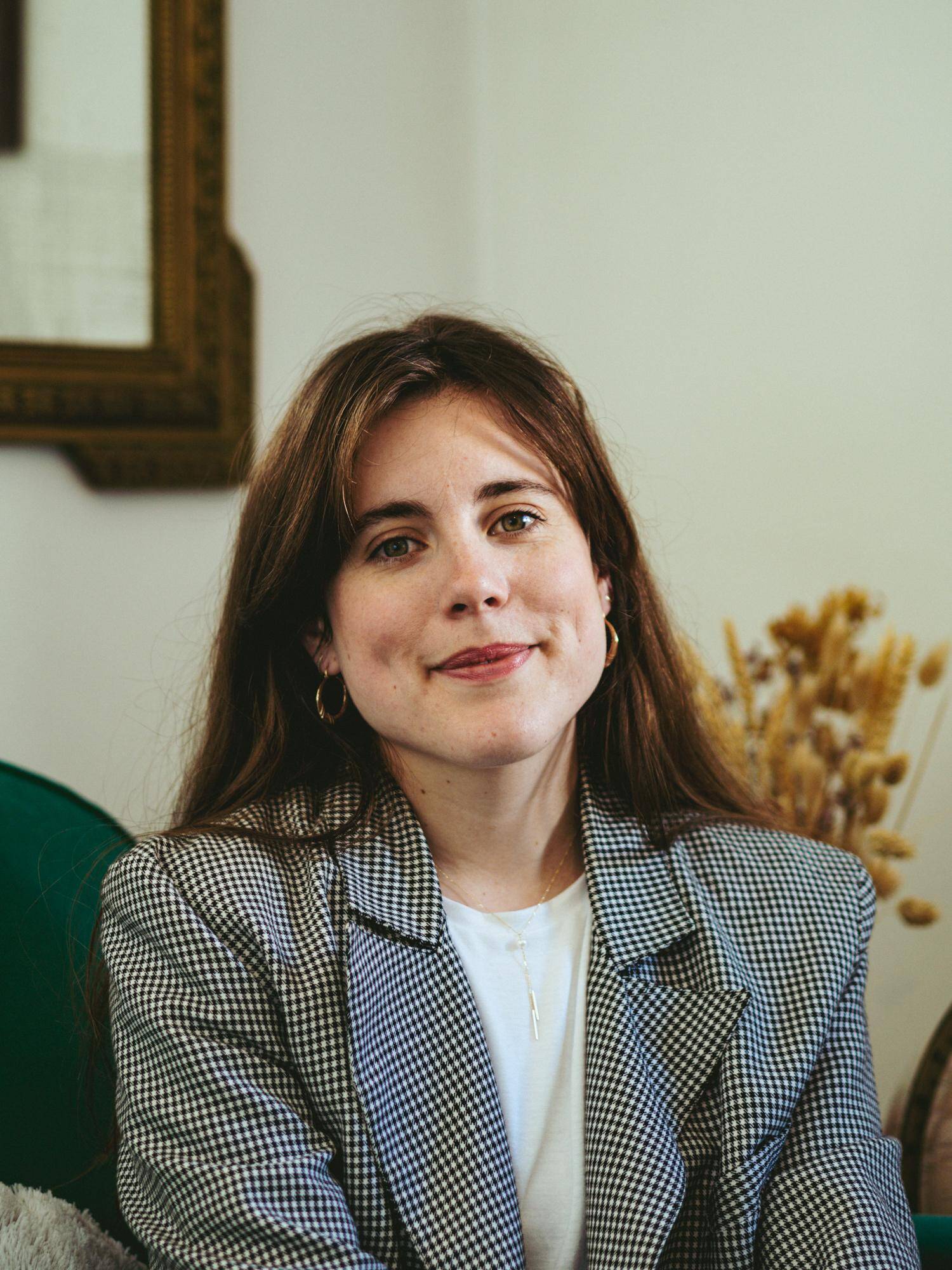 Claire Josset