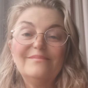 Sandra  - Cultural Engineering Consultant.